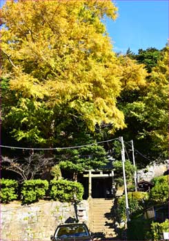 十二所神社