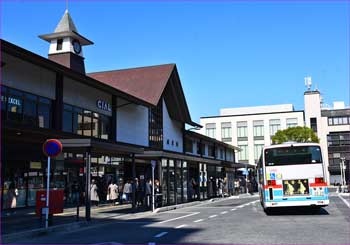 鎌倉駅