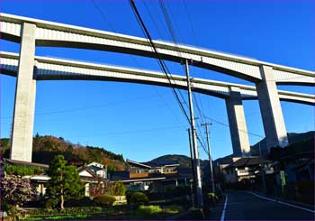 陸橋