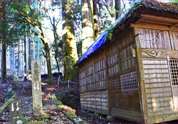 八幡神社