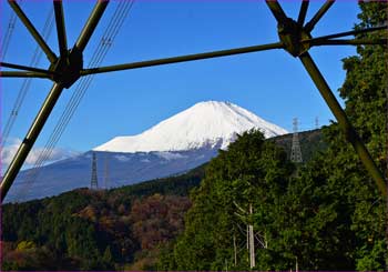 富士山