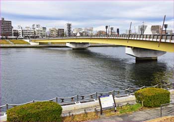 桜橋