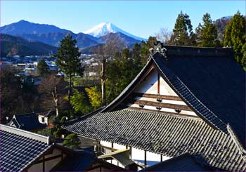 富士展望