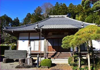 法雲寺