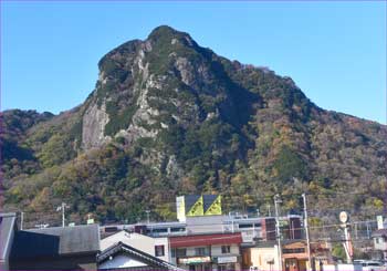 城山