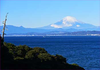 富士山