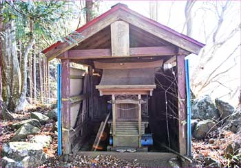 金毘羅神社