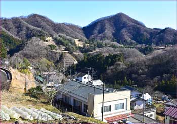 牧野