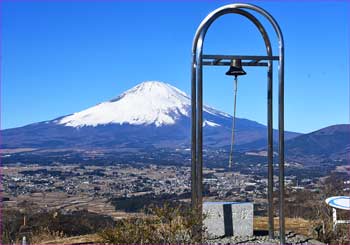 富士山