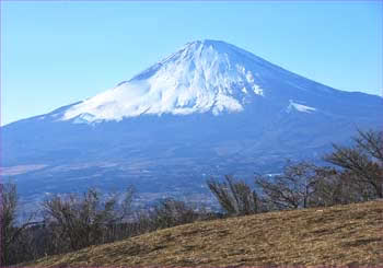 富士山