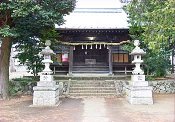 小野神社