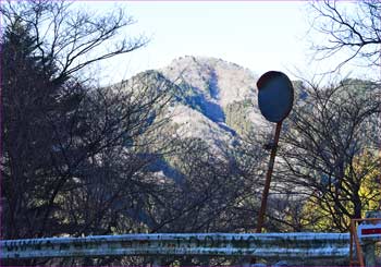 武川山