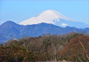 富士山