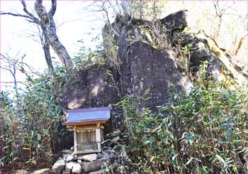 渡神社