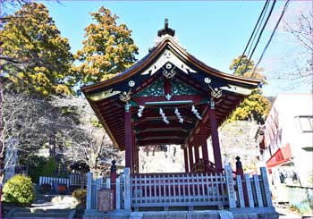 神橋