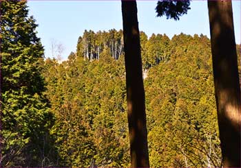 高松山