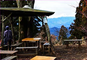 富士山