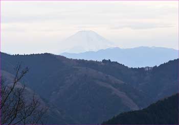 富士山