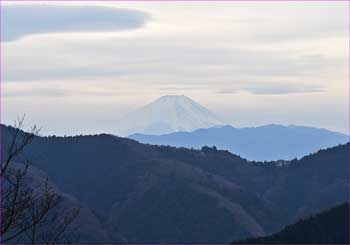 富士山