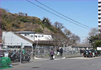 田浦駅