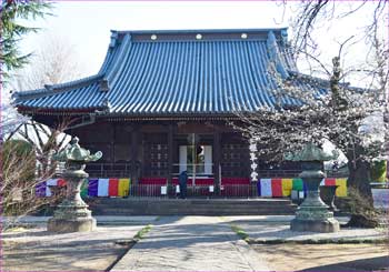 寛永寺