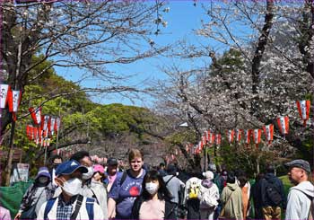 上野公園