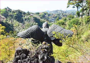 鳥天狗