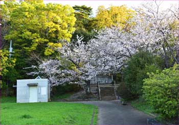 高田公園