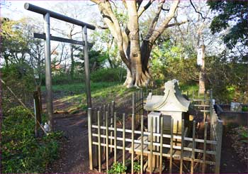 浅間神社