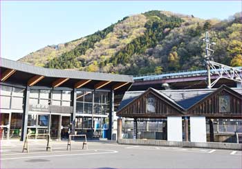 相模湖駅