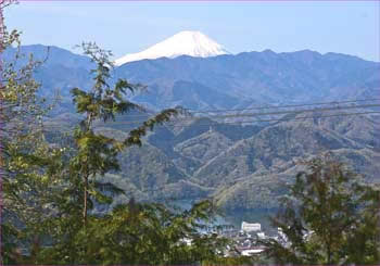 富士山