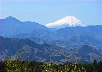 富士山