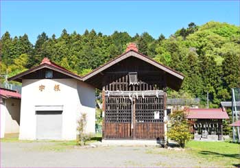 八坂神社