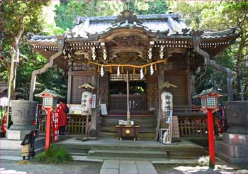 八雲神社