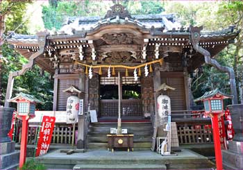 八雲神社