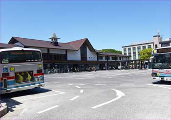 鎌倉駅