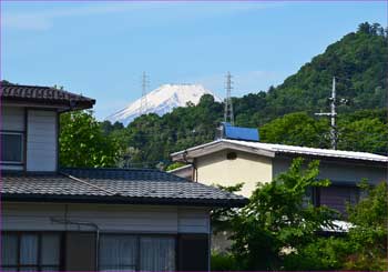 駅前富士