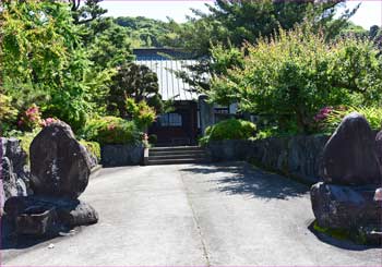 法蓮寺