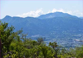 箱根山