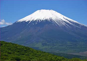 富士山