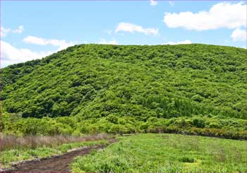 三国山