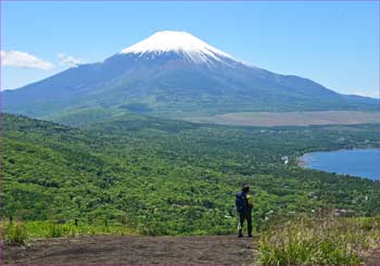 富士山