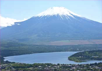 富士山