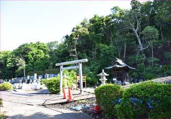 宇賀神社