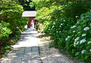 葛原岡神社