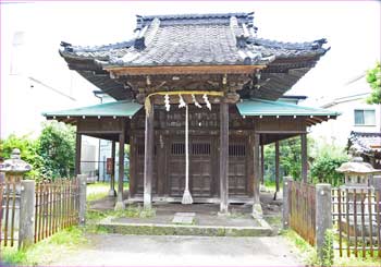 巽神社