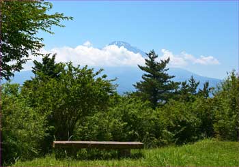 富士山