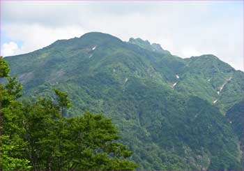 八海山