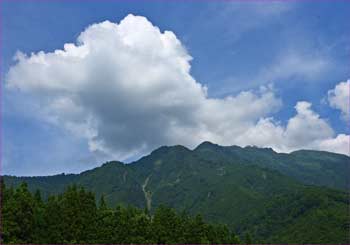 八海山