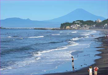 富士山